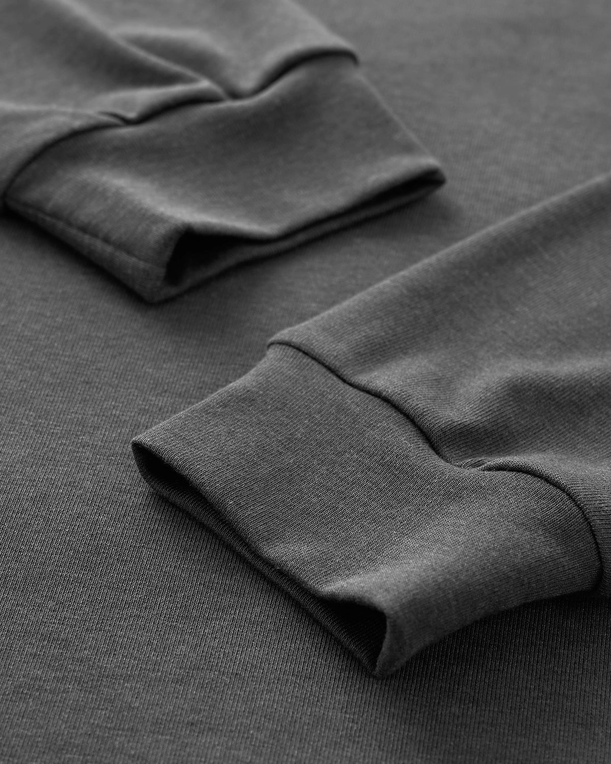 Wool-Blend Turtleneck Tees | LCDEGO Streetwear