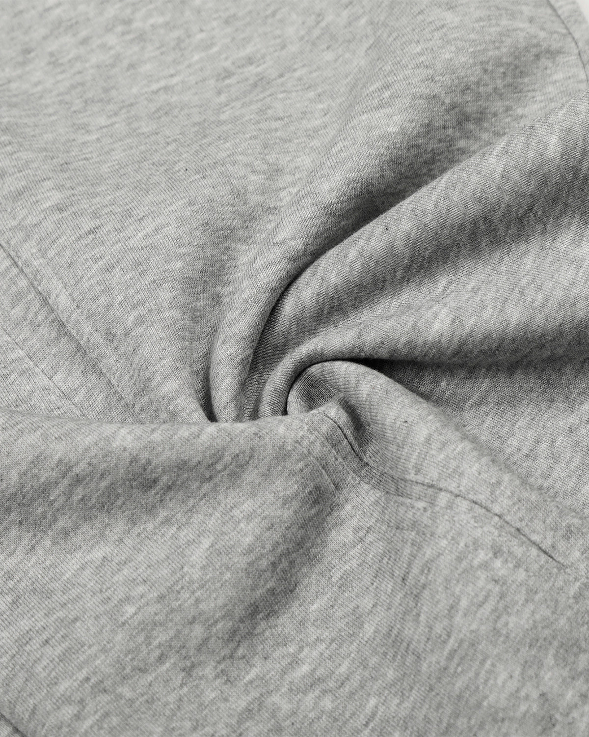 Patch Pocket Barrel Sweatpants | LCDEGO Streetwear