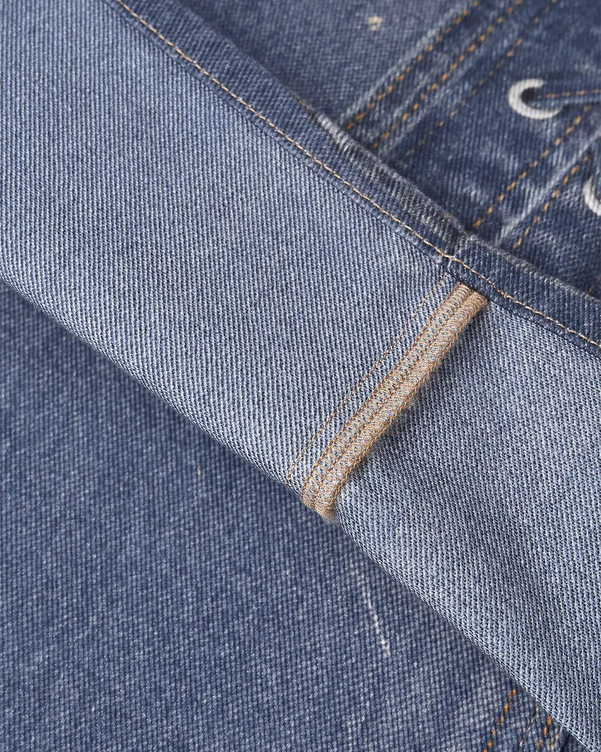 Digital Printing Baggt Jeans | Infaltion Streetwear