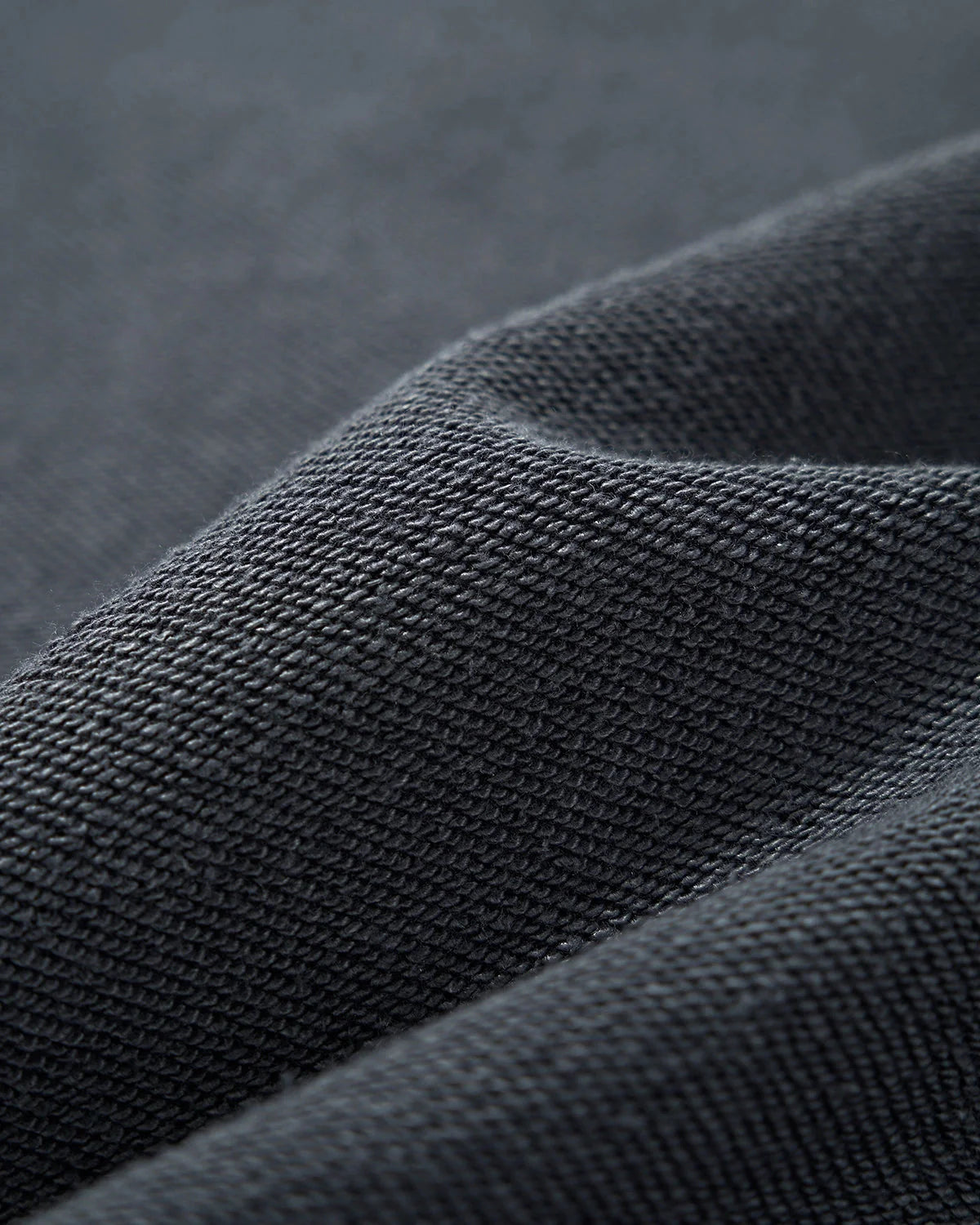 Garment Wash French Terry Straight-leg Sweatpant | LCDEGO Streetwear