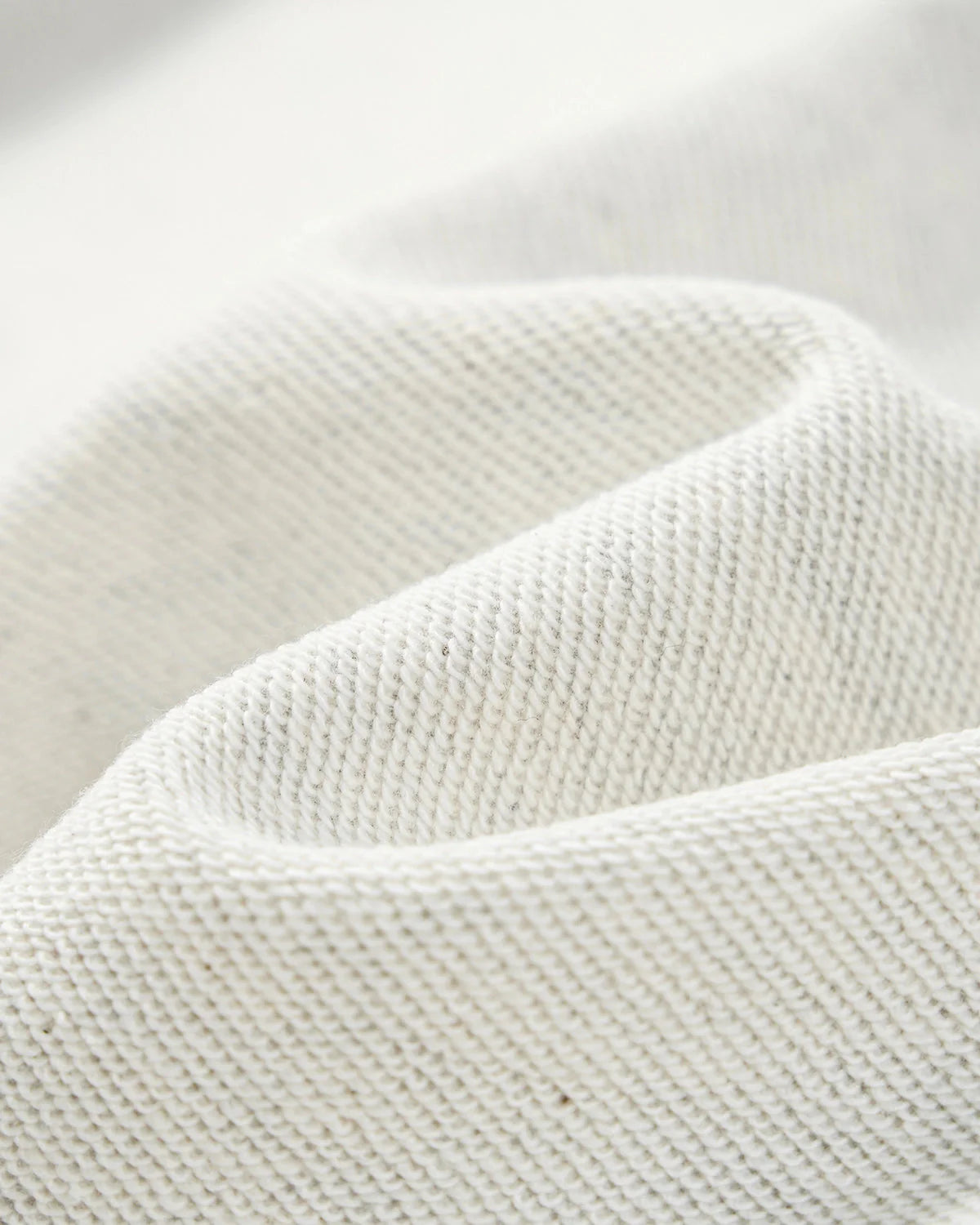 Blank French Terry Zip Up Hoodies | LCDEGO Streetwear