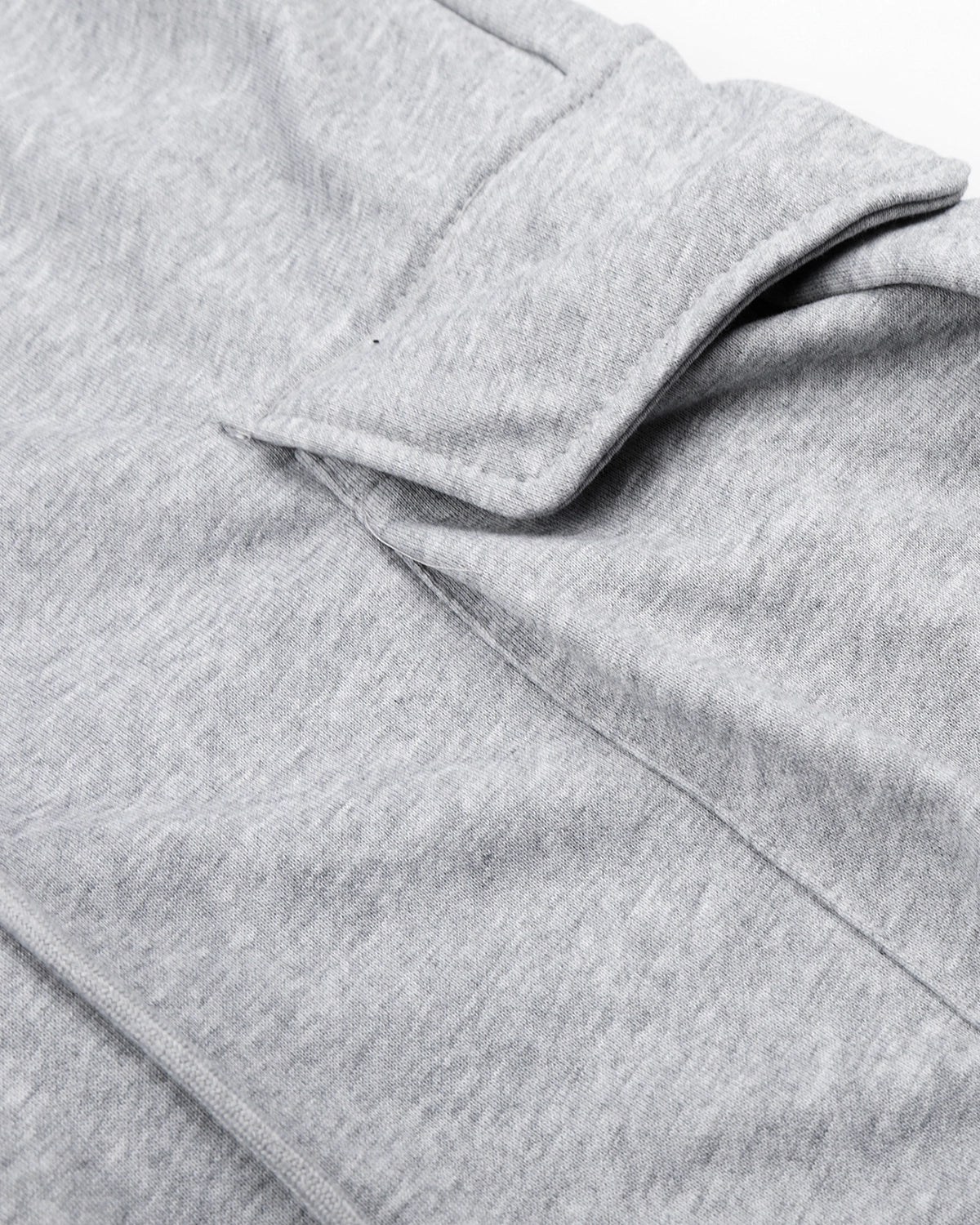 Baggy Cargo Sweat Shorts | LCDEGO Streetwear