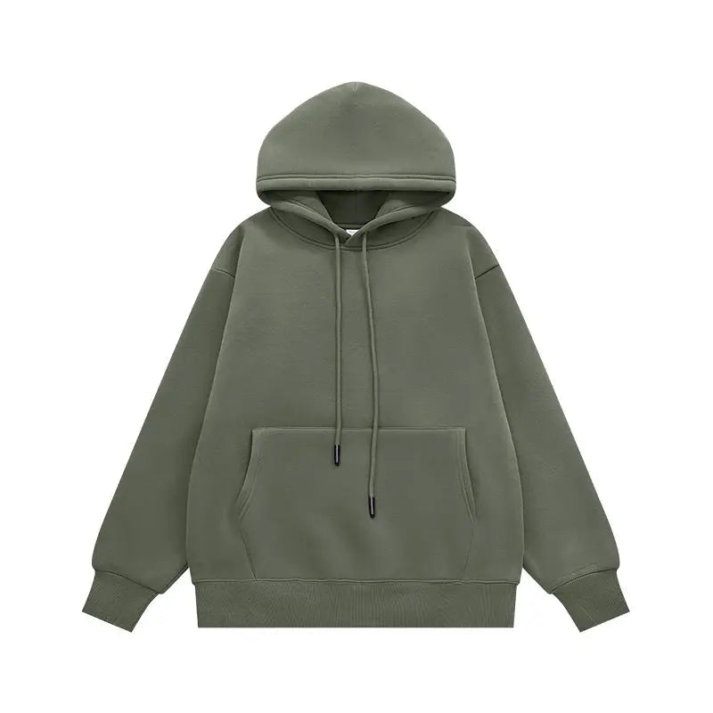 LCDEGO Standard Fleece Hoodies