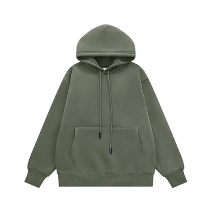 LCDEGO Standard Fleece Hoodies