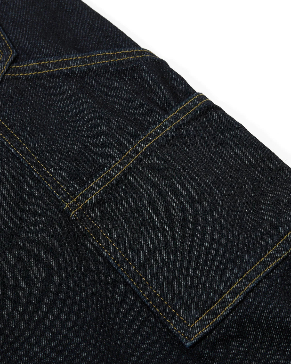 Cinch Back Buttons Up Cargo Jorts | LCDEGO Streetwear