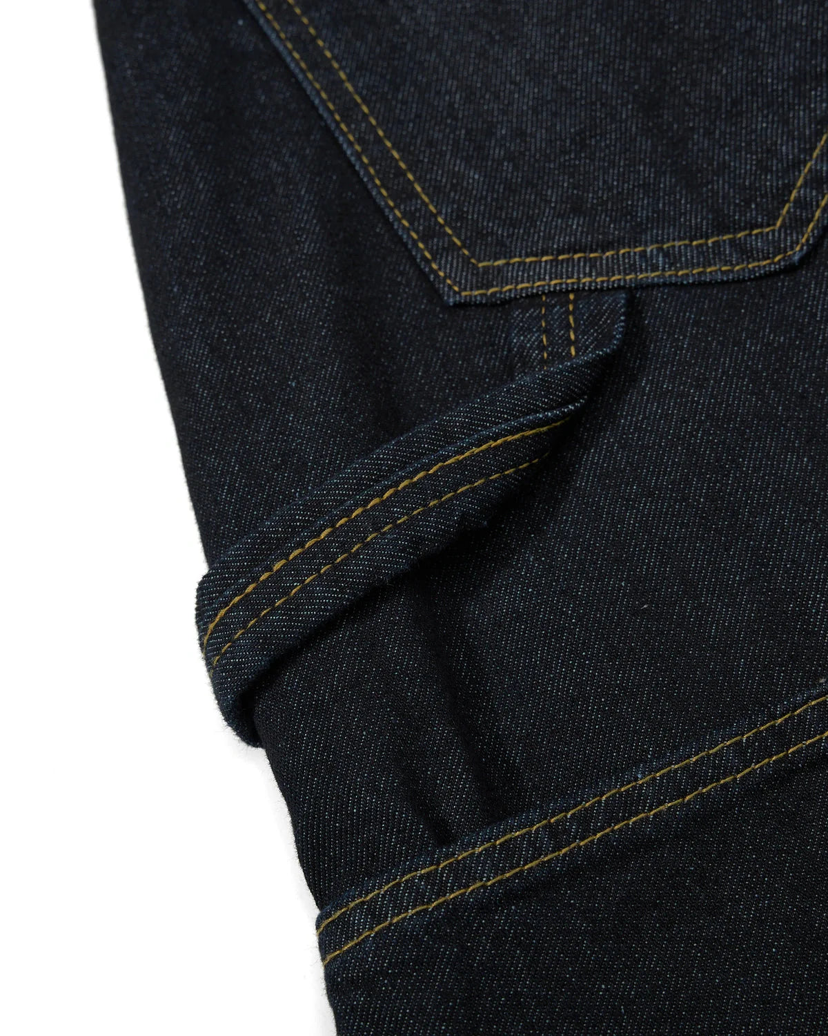 Cinch Back Buttons Up Cargo Jorts | LCDEGO Streetwear