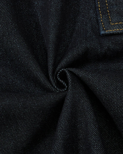Cinch Back Buttons Up Cargo Jorts | LCDEGO Streetwear
