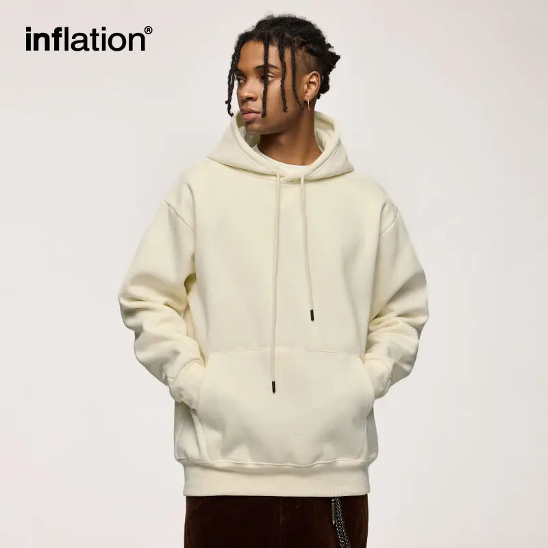 LCDEGO Standard Fleece Hoodies