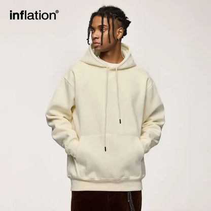 LCDEGO Standard Fleece Hoodies