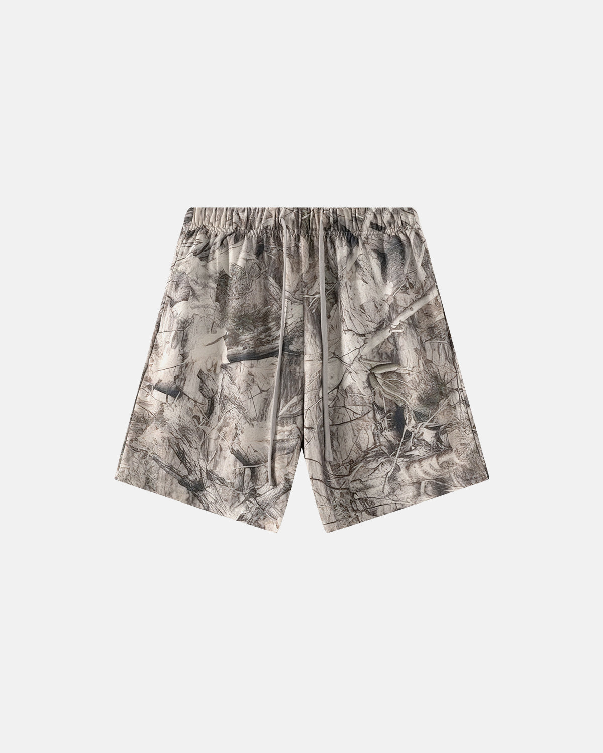Realtree Camo Shorts | LCDEGO Streetwear