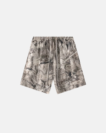 Realtree Camo Shorts | LCDEGO Streetwear