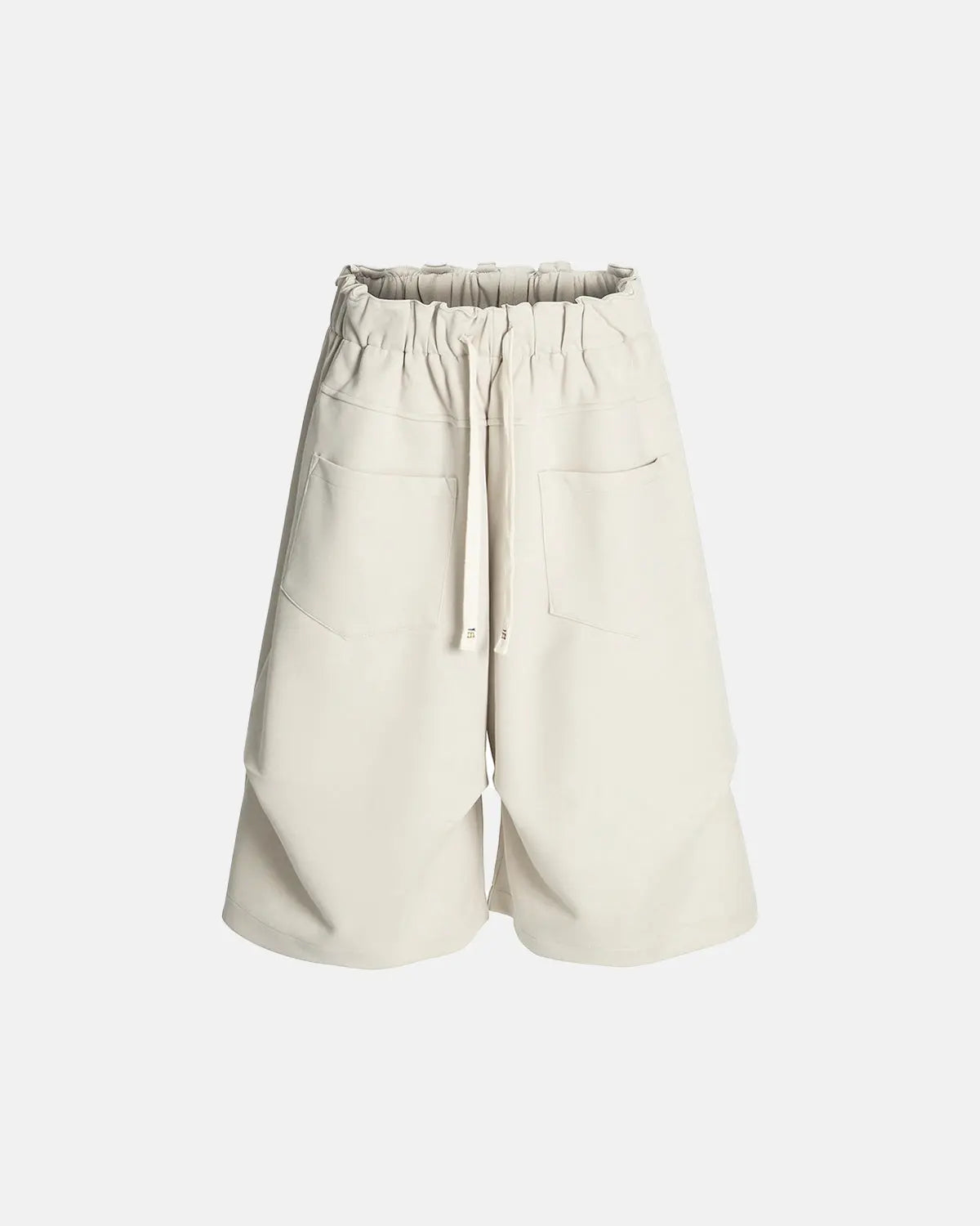 Baggy Sweat Shorts | LCDEGO Streetwear