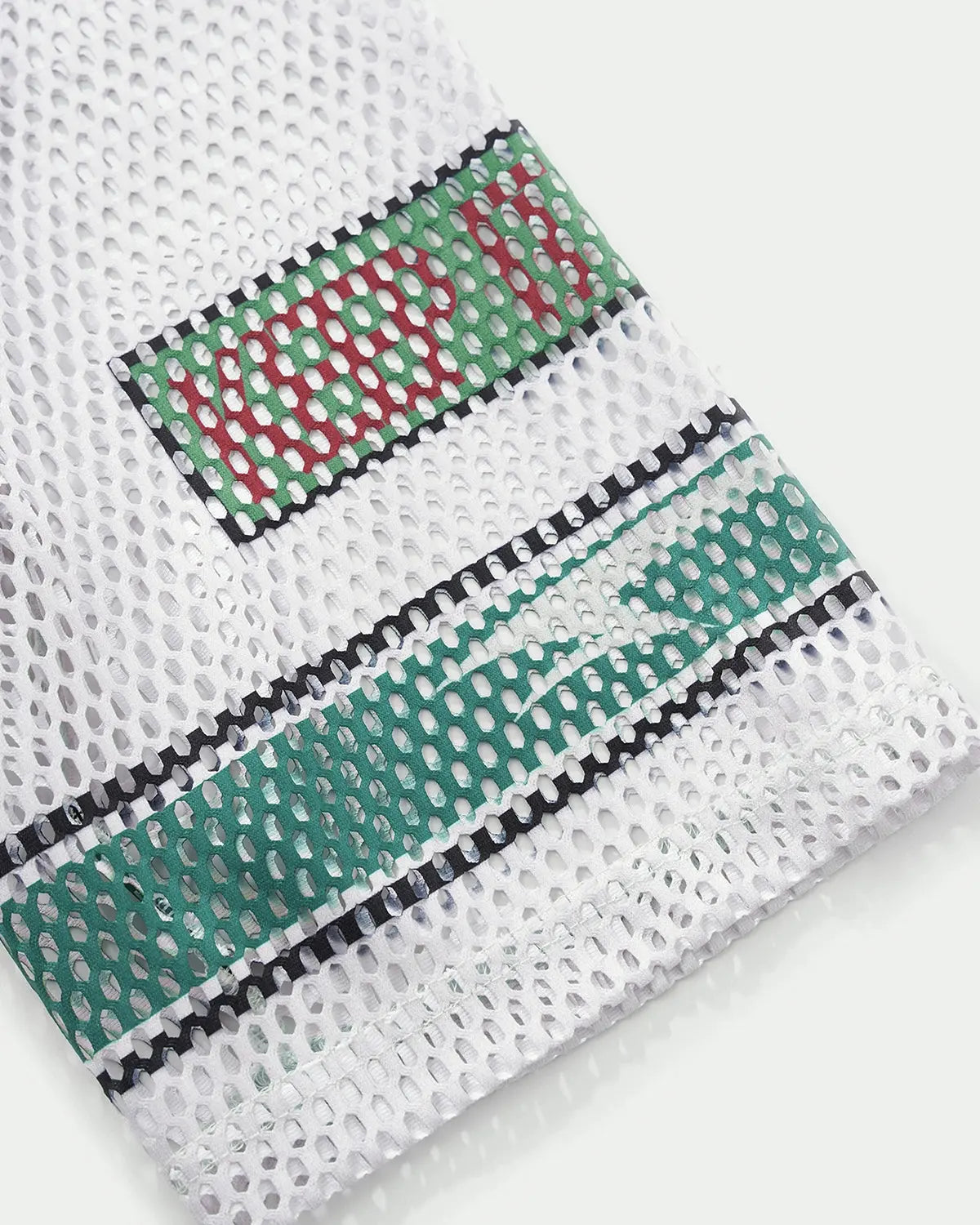 NO.23 Mesh Jersey | LCDEGO Streetwear