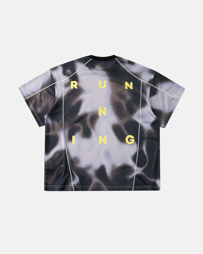 Breathable Mesh Digital Printing Jersey | LCDEGO Streetwear