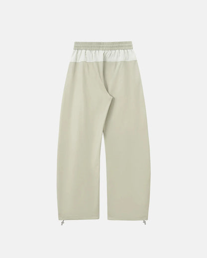 Reflective Windbreaker Track Pants | LCDEGO Streetwear