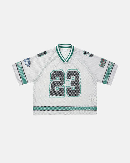 NO.23 Mesh Jersey | LCDEGO Streetwear