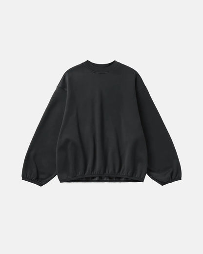 Premium Boxy Crewneck Sweatshirts | LCDEGO Streetwear