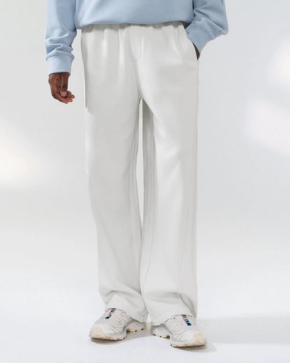Soft Touch Straight-Leg Sweatpant | LCDEGO Streetwear