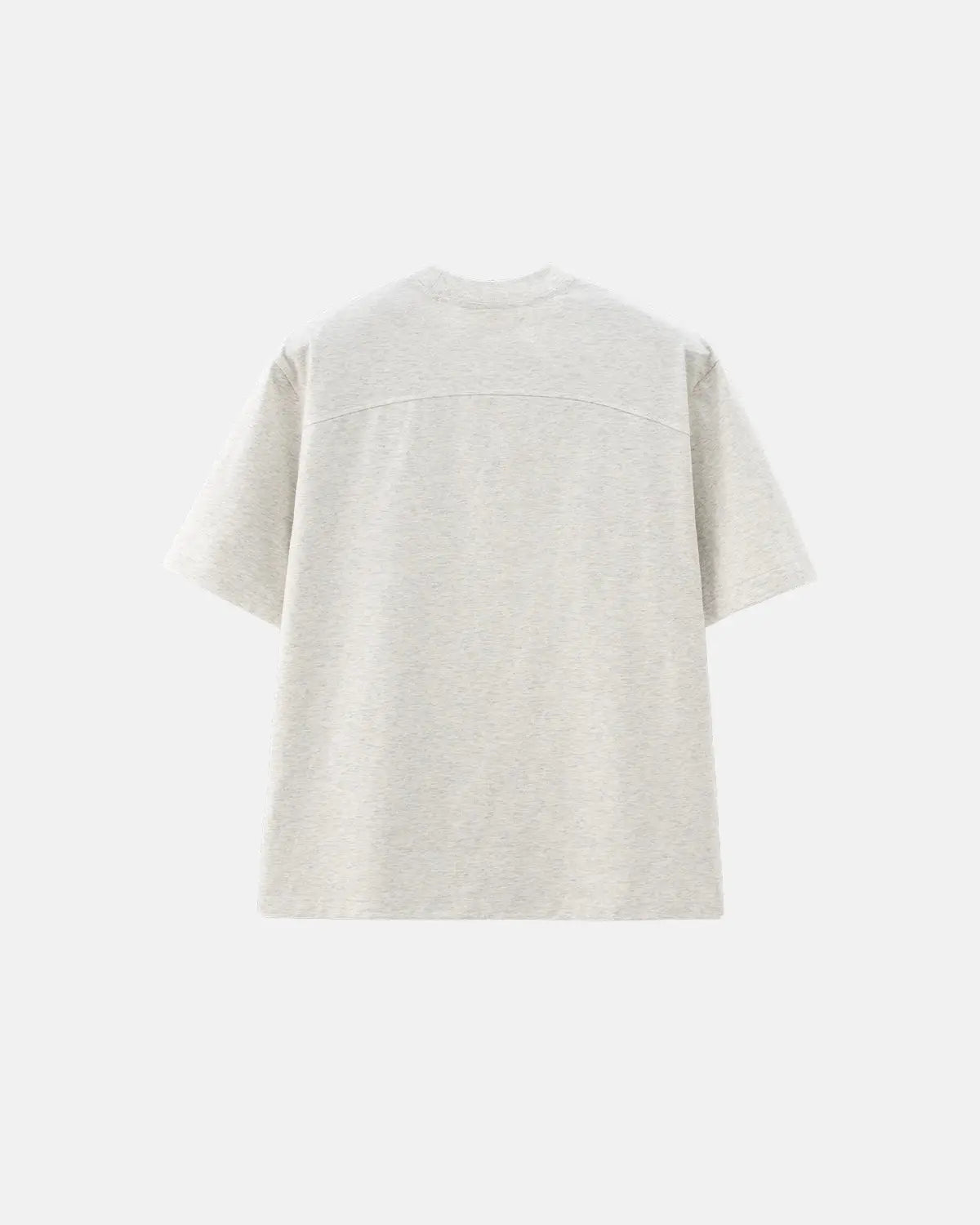 Deconstructed Oversized T-shirts | LCDEGO Streetwear