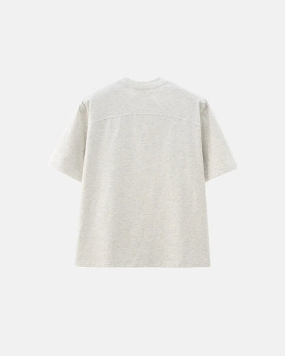 Deconstructed Oversized T-shirts | LCDEGO Streetwear