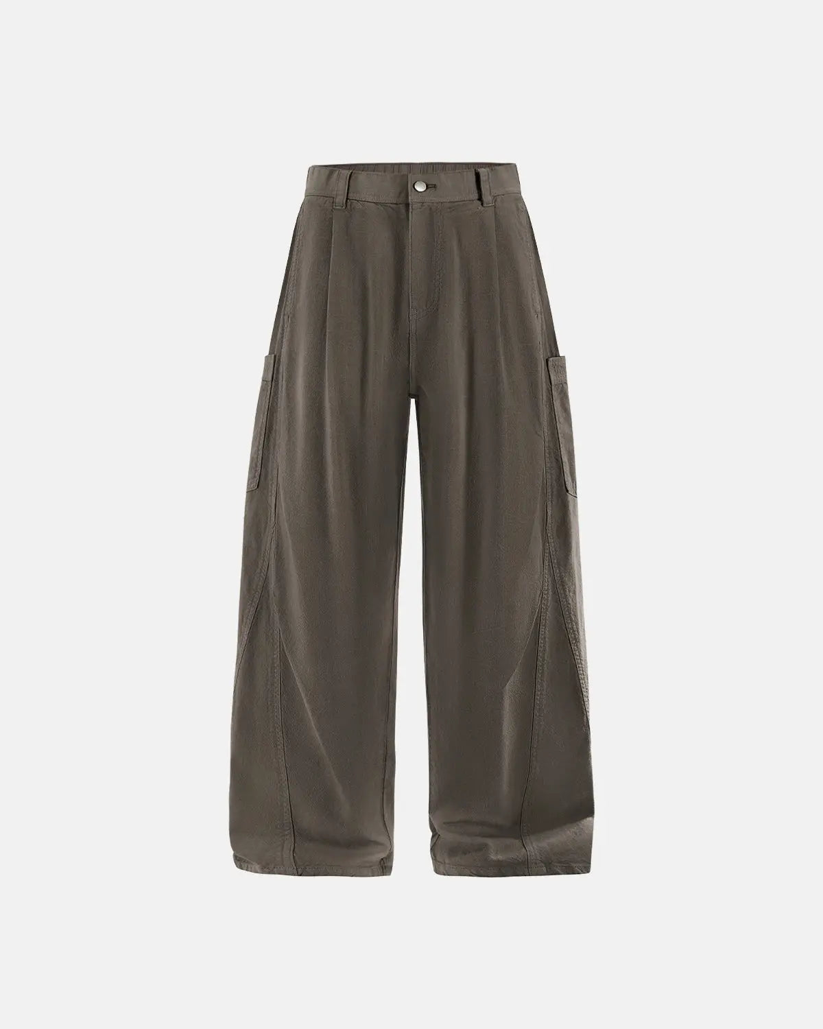Multi Pockets Cargo Pants | LCDEGO Streetwear