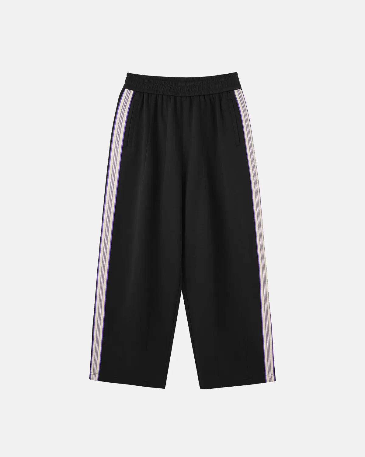 Athleisure Wide Leg Baggy Pants | LCDEGO Streetwear