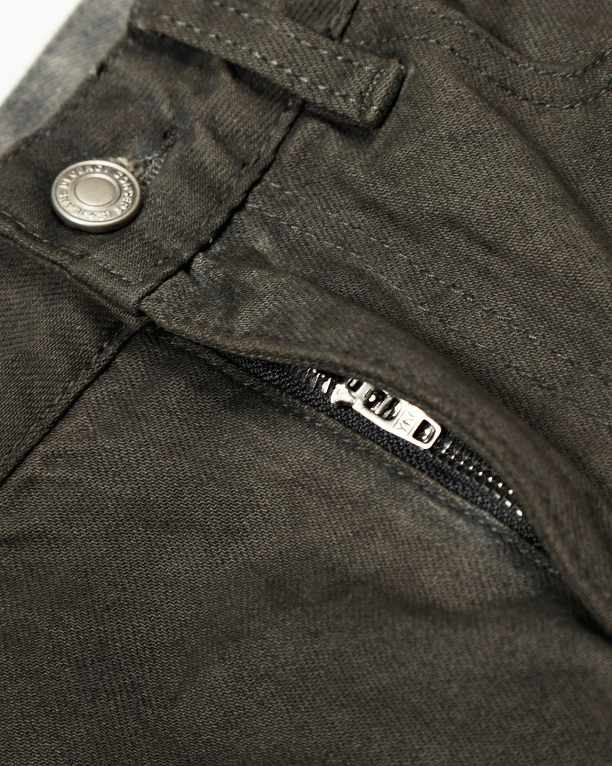 Dirty Acid Wash Baggy Jeans | LCDEGO Streetwear