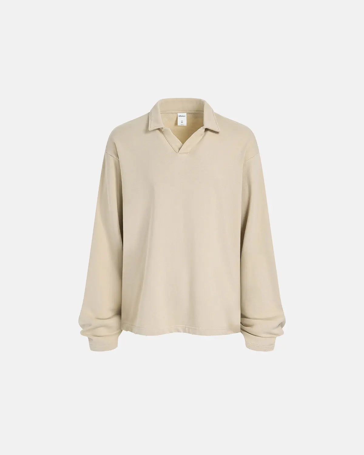 Acid Wash POLO Shirts | LCDEGO Streetwear