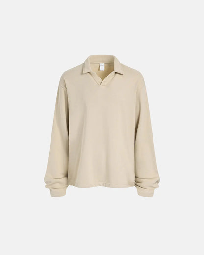 Acid Wash POLO Shirts | LCDEGO Streetwear