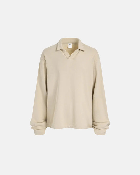 Acid Wash POLO Shirts | LCDEGO Streetwear