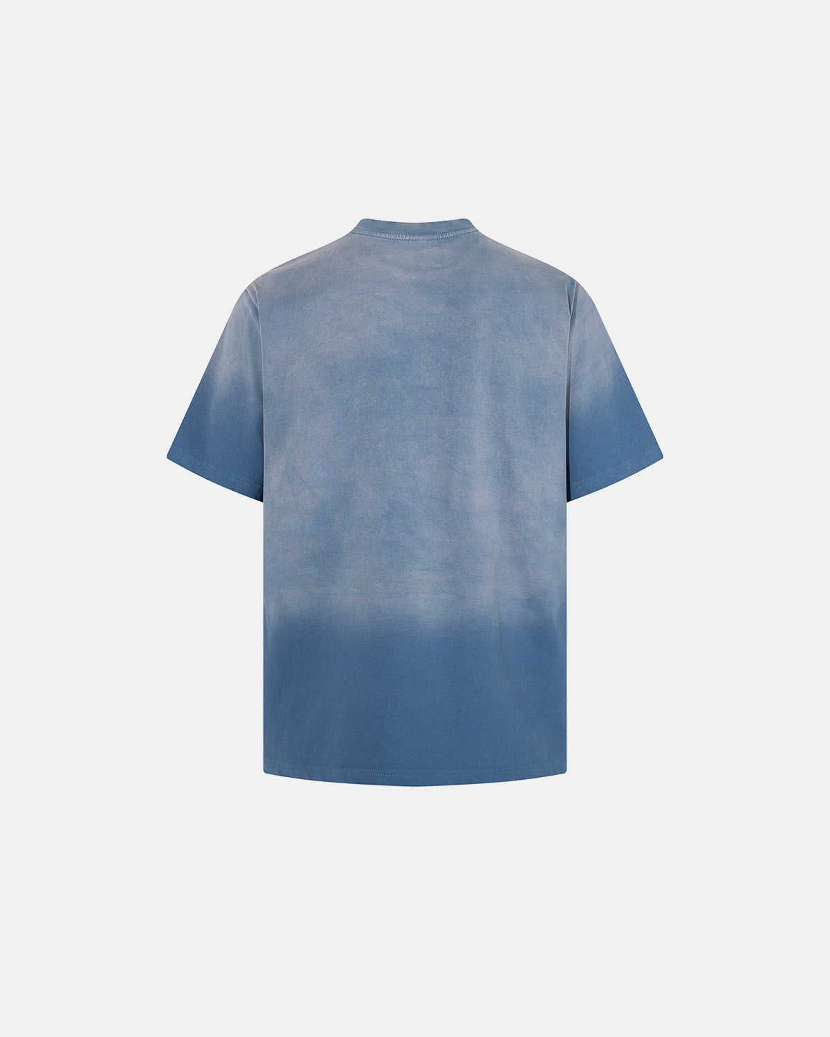 Retro Graphic Faded Washed T-Shirt | LCDEGO Streetwear