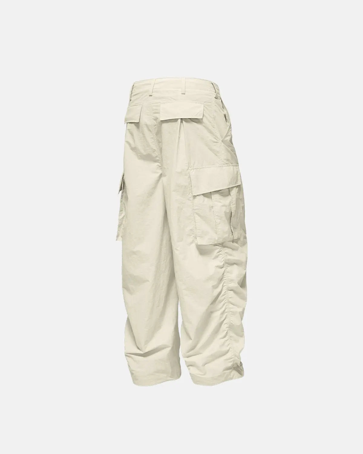 Classical Parachute Cargo Pants | LCDEGO Streetwear