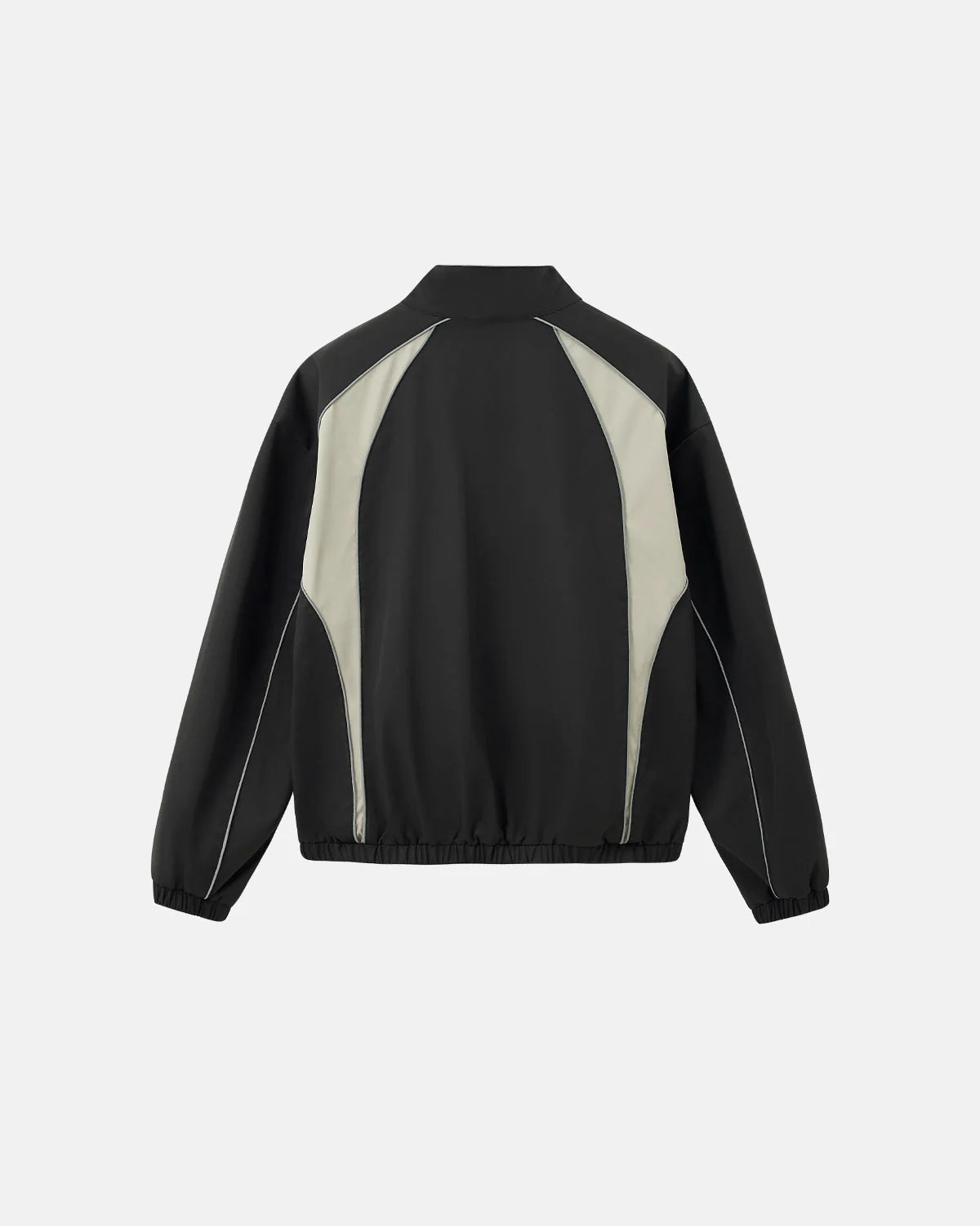 Reflective Windbreaker Track Jacket | LCDEGO Streetwear