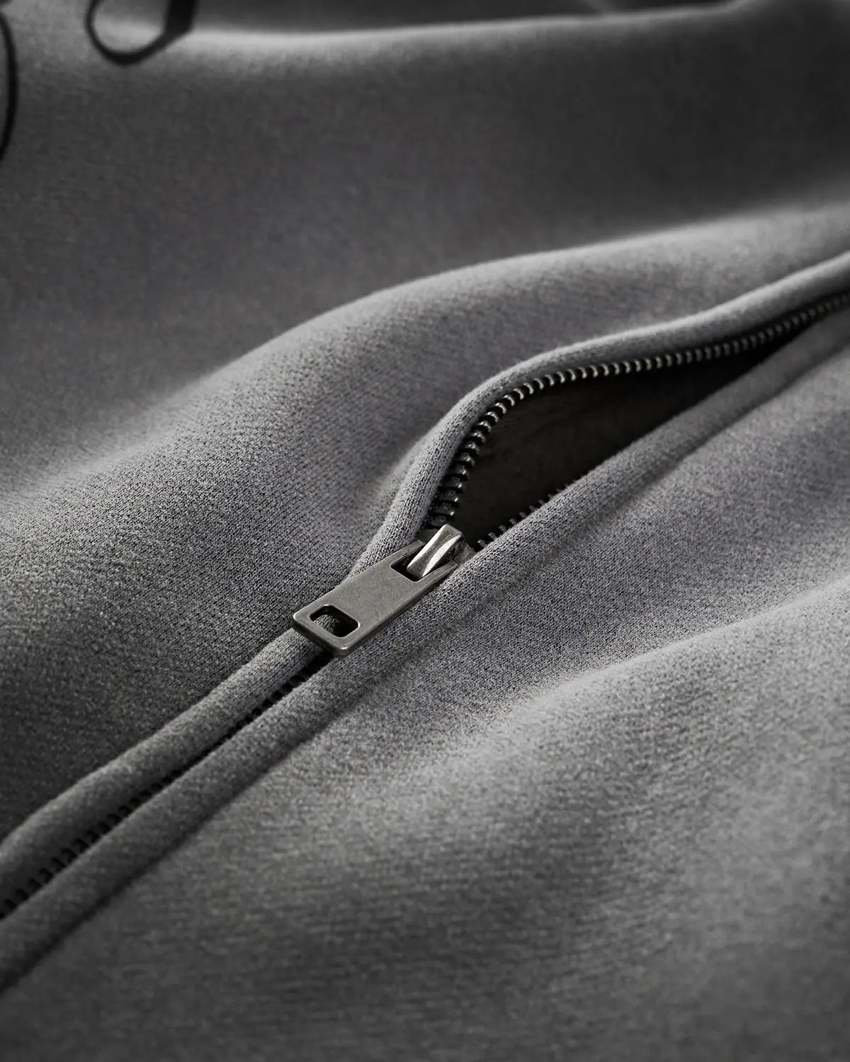 Acid Wash Zip Up Hoodies | LCDEGO Streetwear