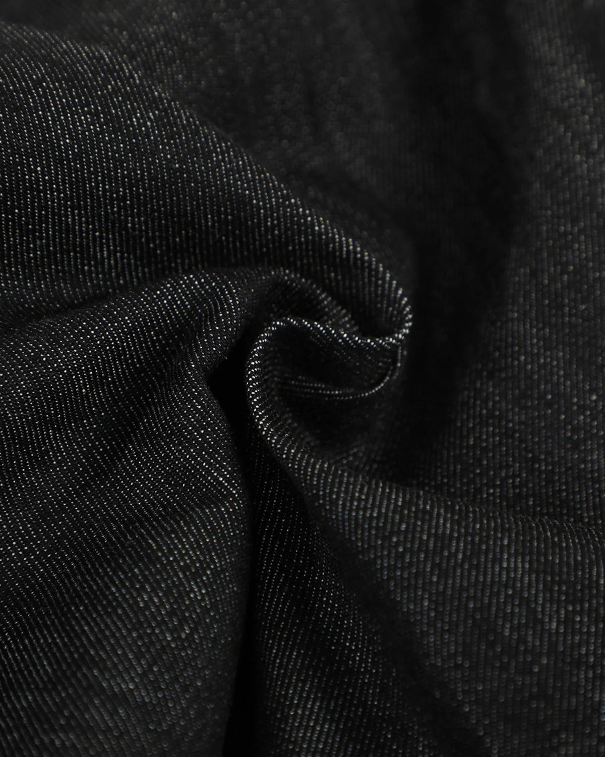 Cinch Back Raw Wide Leg Baggy Jeans | LCDEGO Streetwear