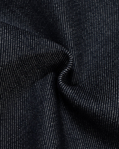 Raw Denim Carpenter Long Jorts | LCDEGO Streetwear