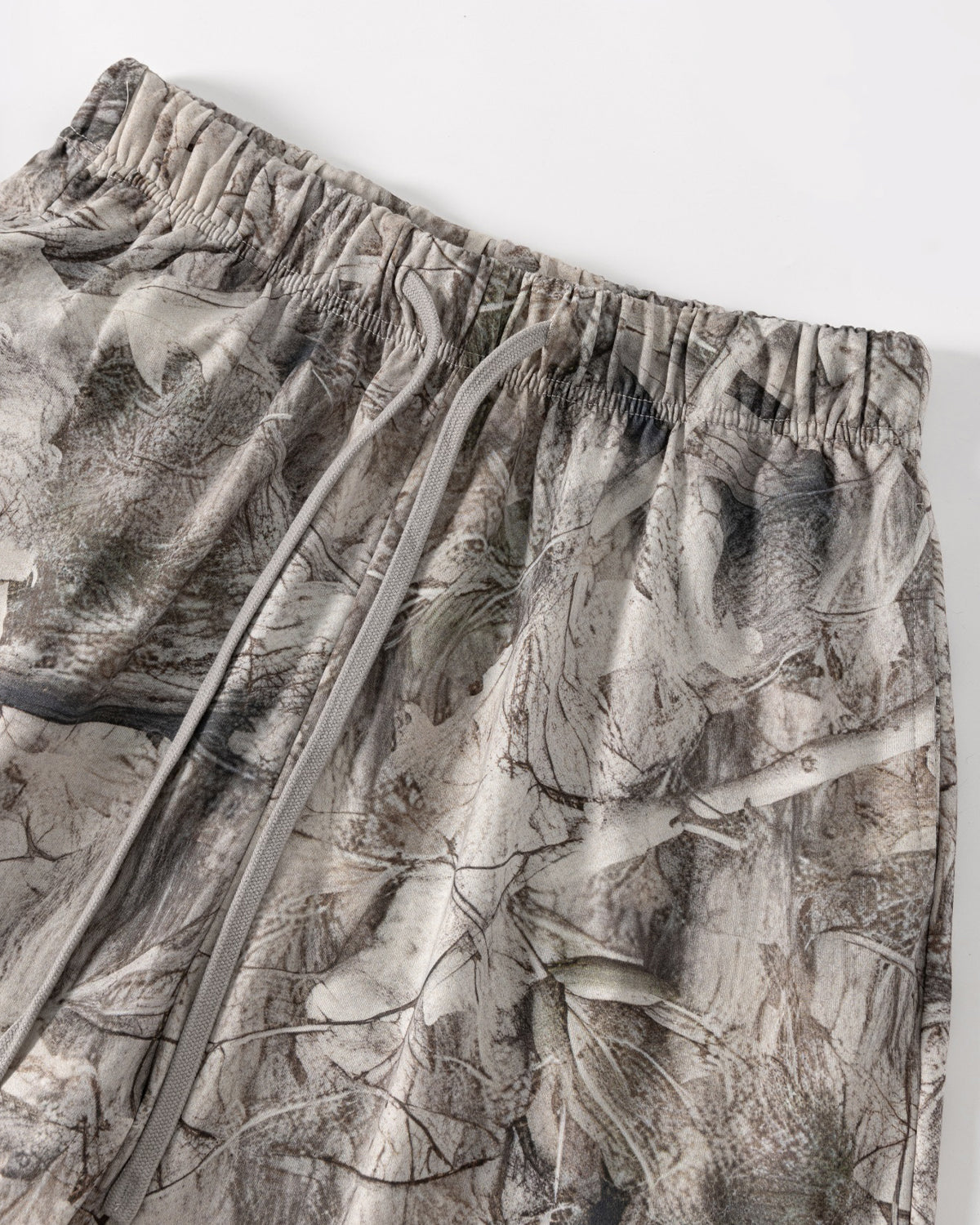 Realtree Camo Shorts | LCDEGO Streetwear