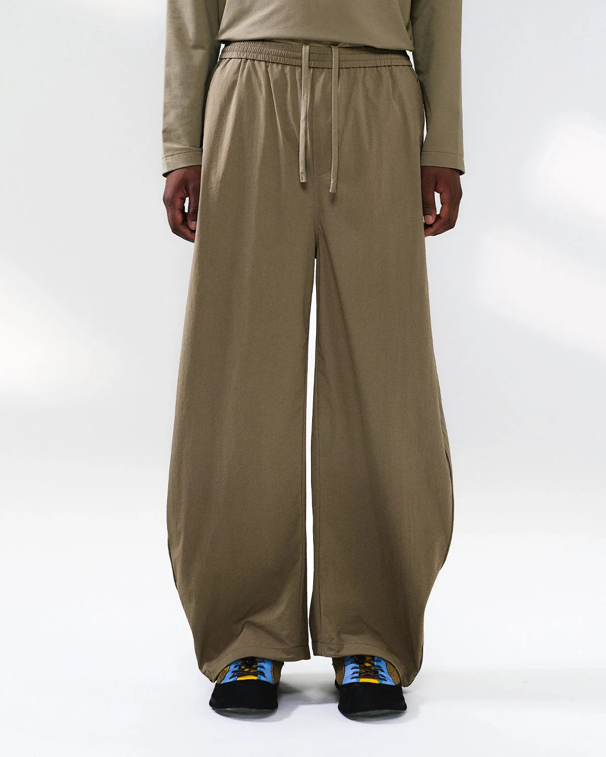 Outdoor Quick Dry Track Pants | Inflatiom Streetwear