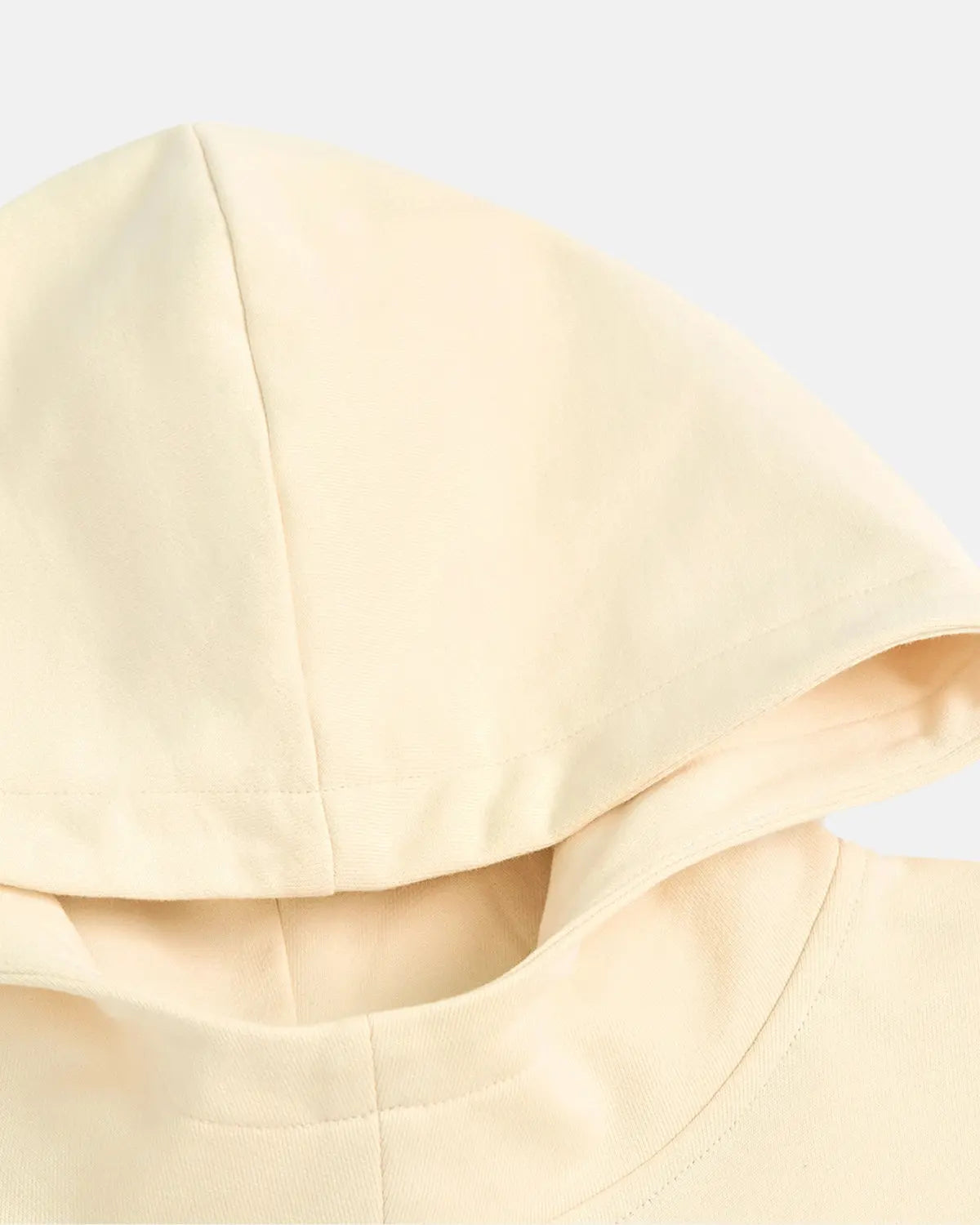 Patchwork Puff Print Hoodies | LCDEGO Streetwear
