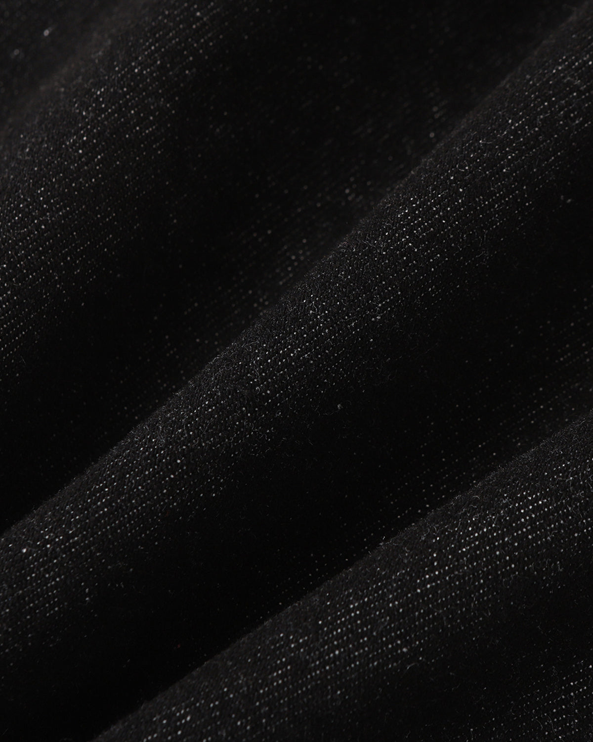 Stitching Deconstructed Raw Bootcut Jeans | LCDEGO Streetwear