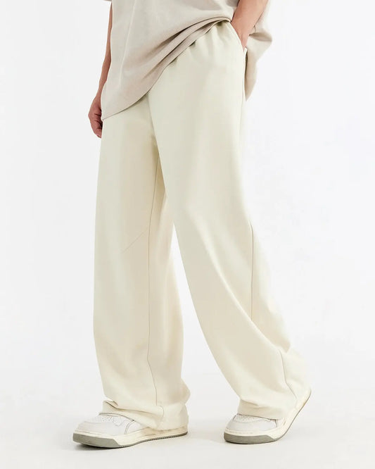 Skin-friendly Sweatpants | LCDEGO Streetwear