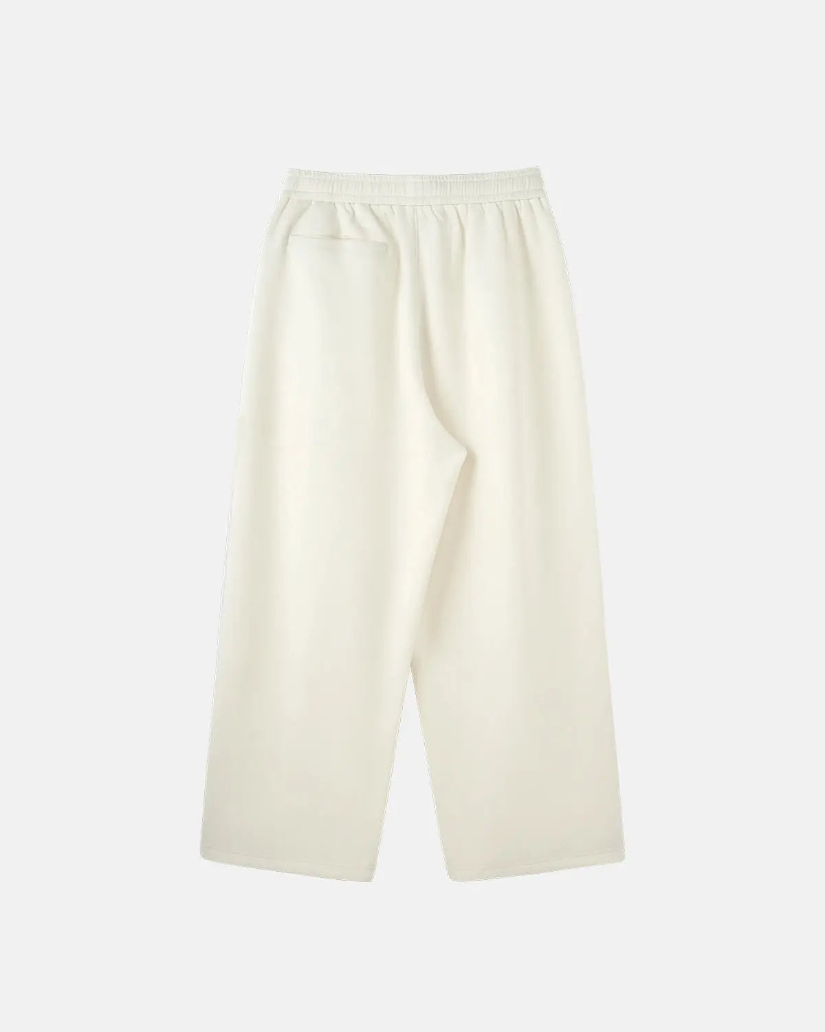 Athleisure Wide Leg Baggy Pants | LCDEGO Streetwear