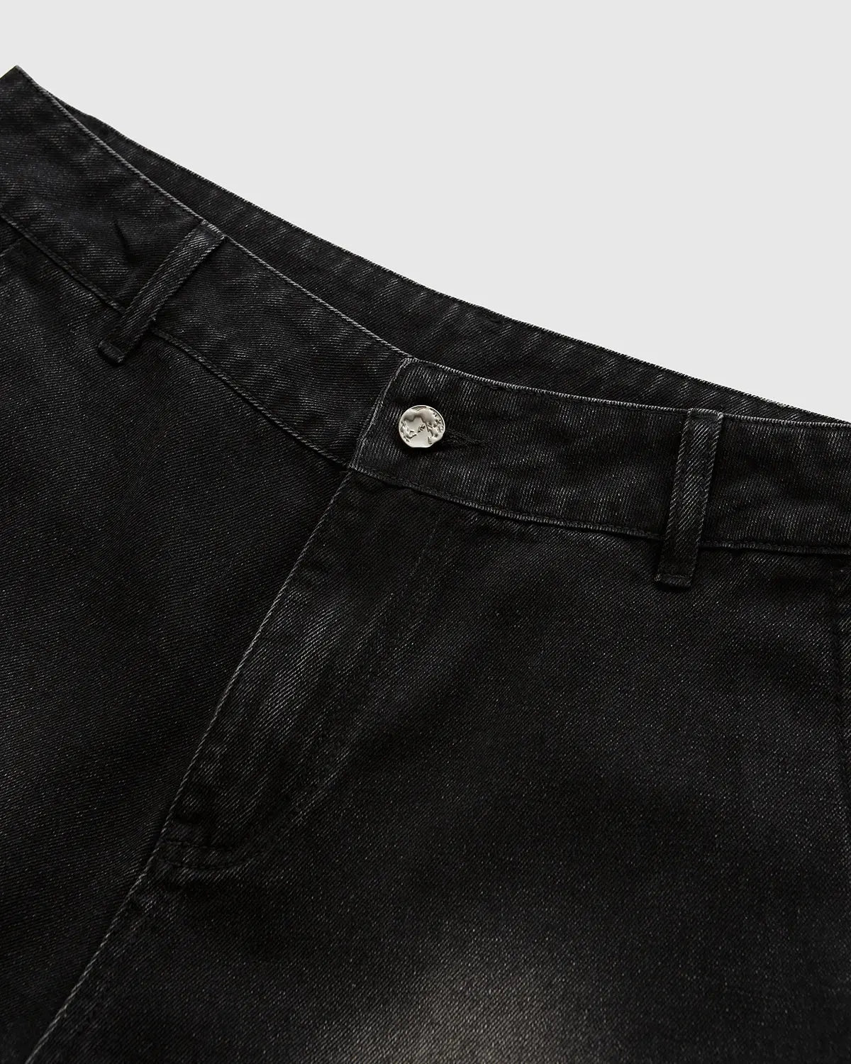 Star Baggy Jeans| LCDEGO Streetwear