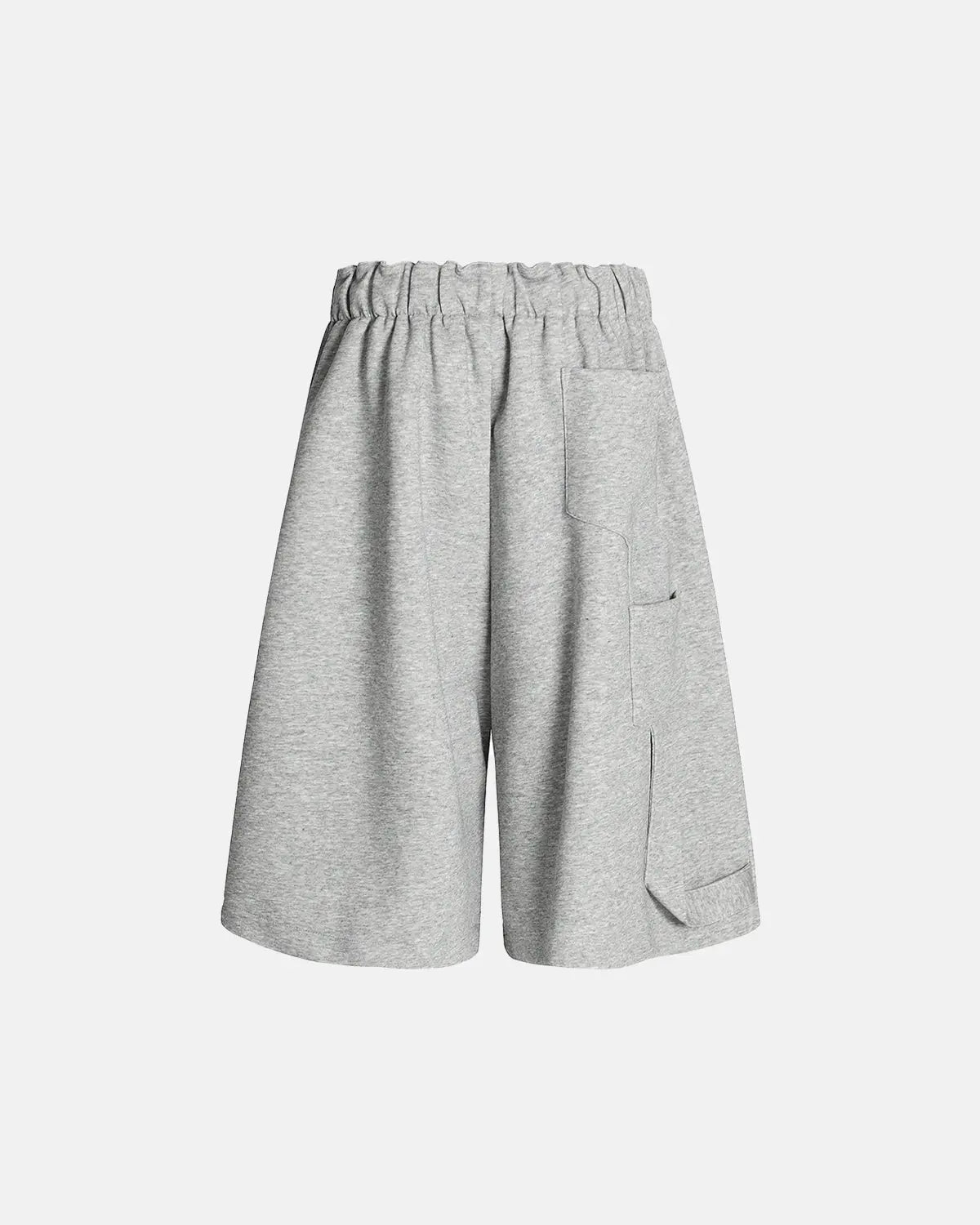 Baggy Sweat Shorts | LCDEGO Streetwear
