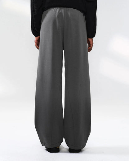 Soft Touch Straight-Leg Sweatpant | LCDEGO Streetwear