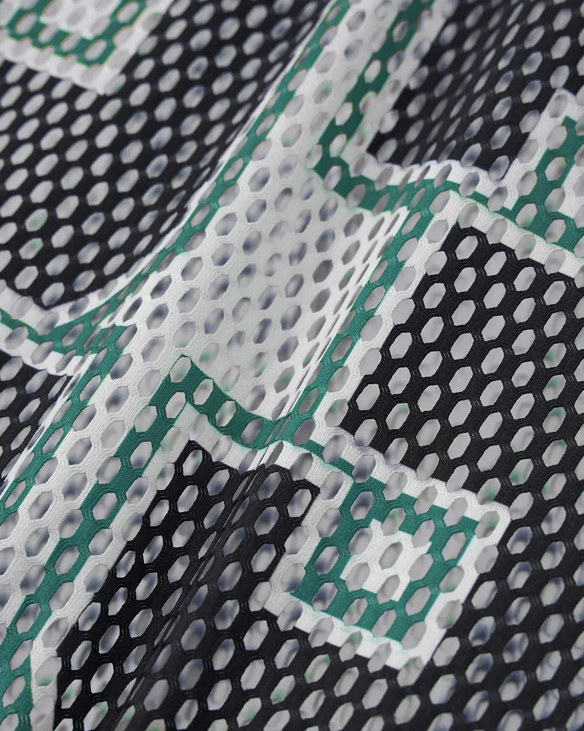 NO.23 Mesh Jersey | LCDEGO Streetwear