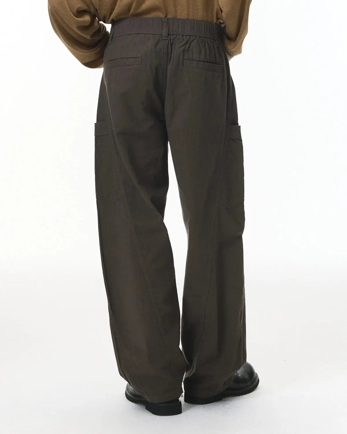 Multi Pockets Cargo Pants | LCDEGO Streetwear