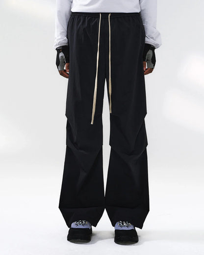 Outdoor Quick Dry Stretch Track Pants | Inflatiom Streetwear