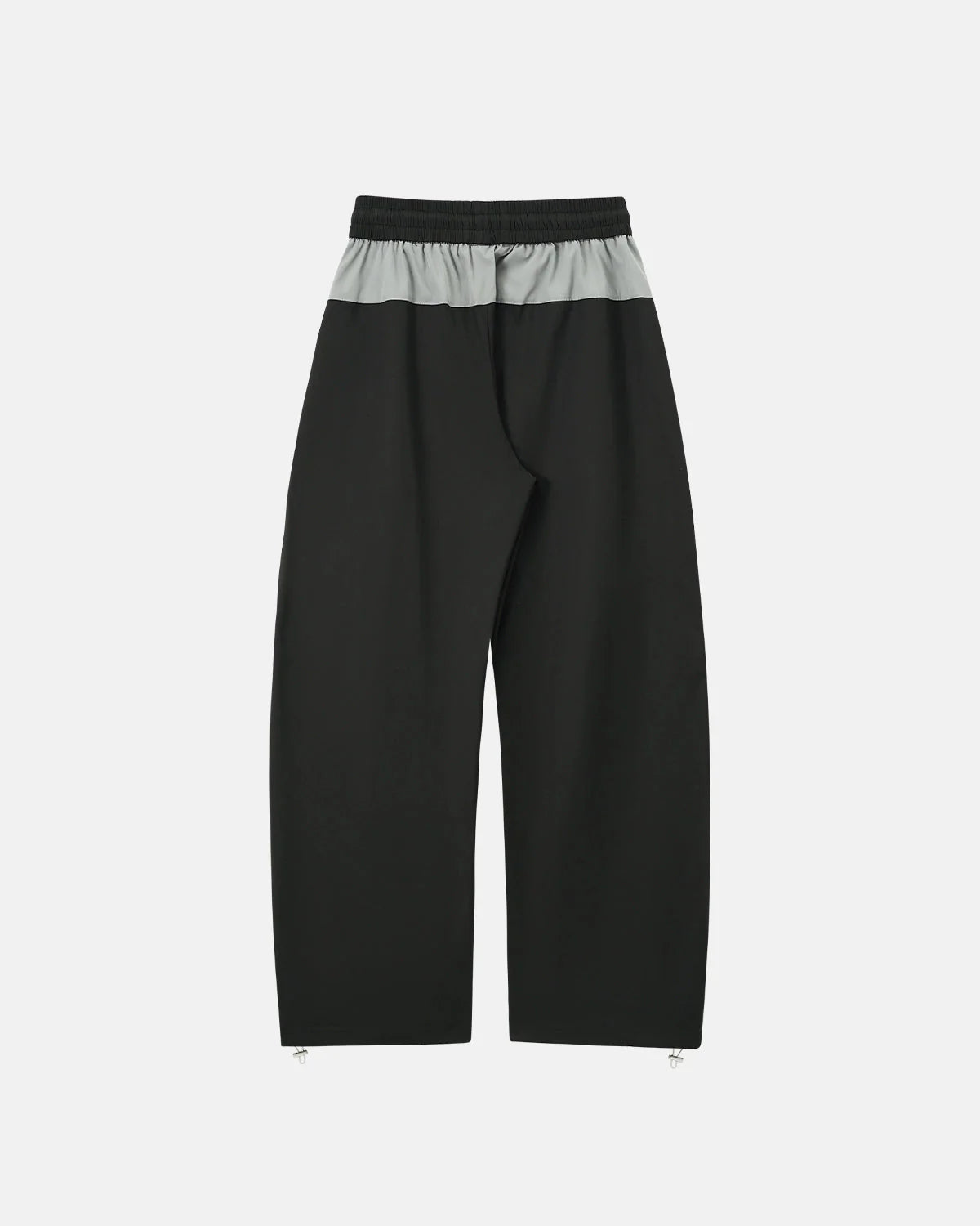 Reflective Windbreaker Track Pants | LCDEGO Streetwear