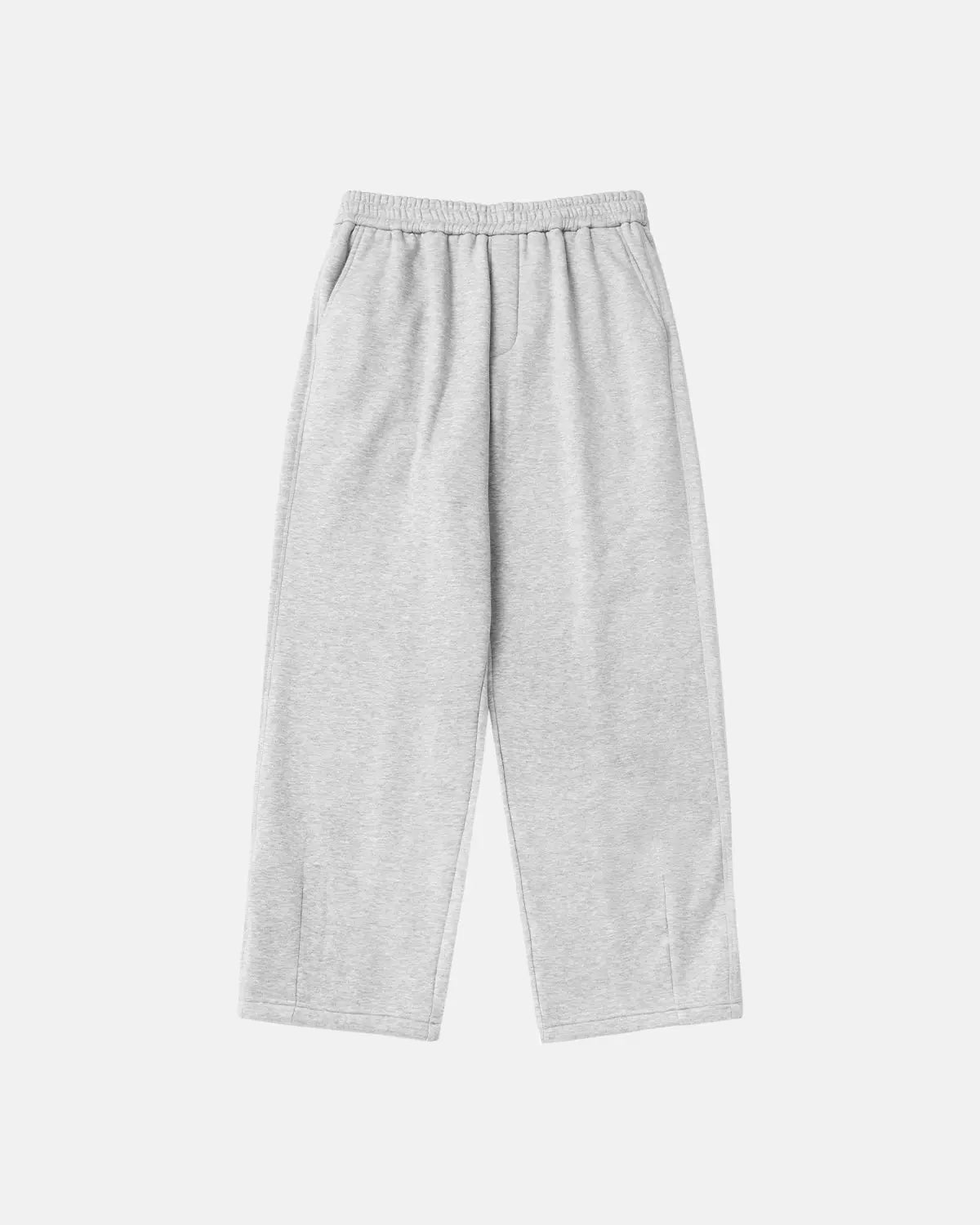 LCDEGO Stretch Thermal Fleece Sweatpants